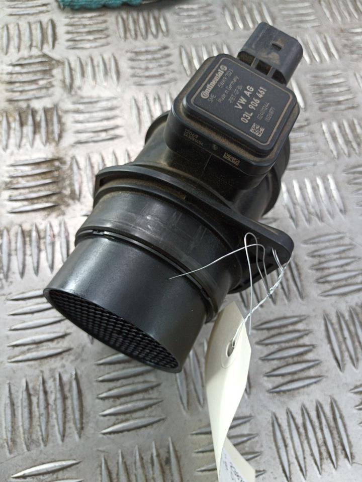 Debitmetre AUDI A1 1 PHASE 1 Diesel - 1