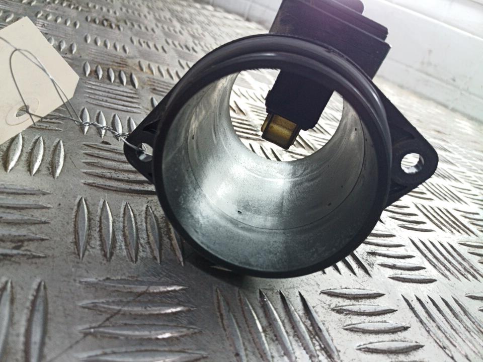 Debitmetre RENAULT CLIO 3 PHASE 2 Diesel - 1