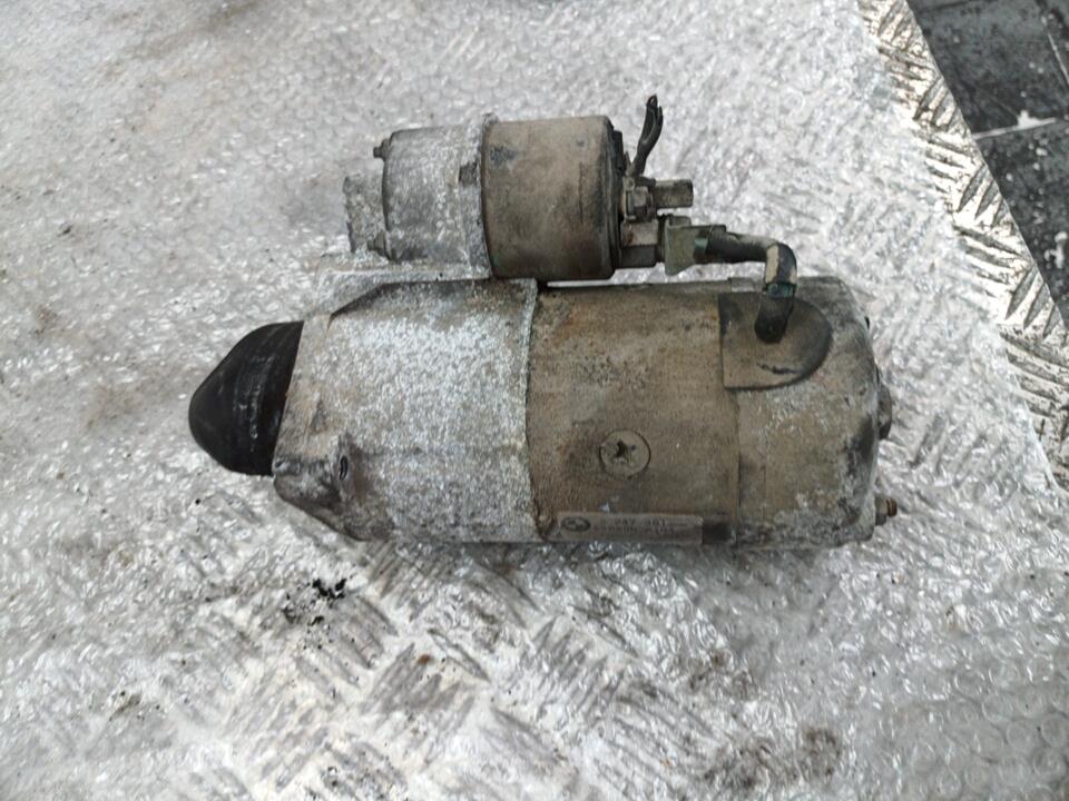 Demarreur BMW SERIE 3 E46 PHASE 1 Diesel - 1