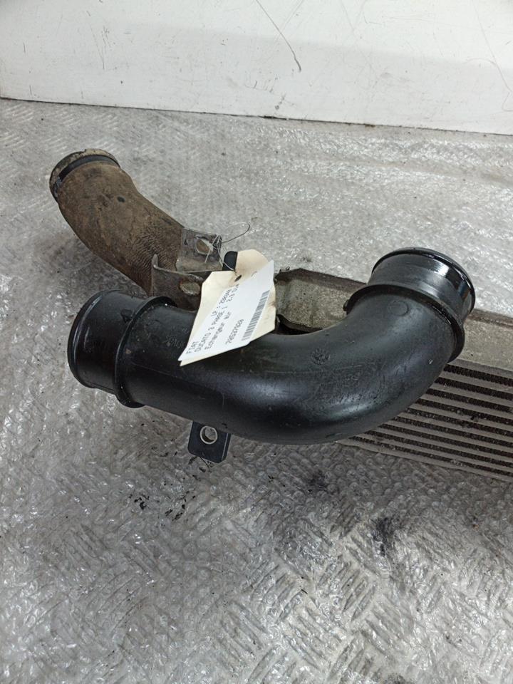 Echangeur air (Intercooler) FIAT DUCATO 3 PHASE 1 Diesel - 1