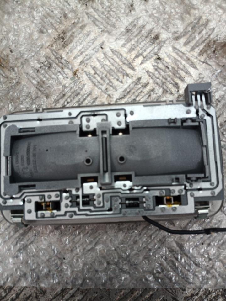 Eclairage de plafonnier FIAT PANDA 3 PHASE 1 Essence - 1