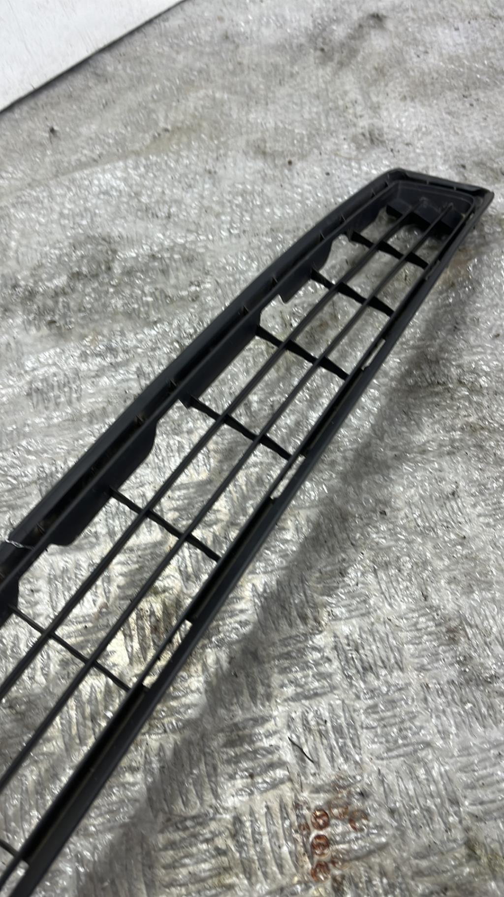 Grille de calandre TOYOTA RAV4 3 PHASE 1  - 1
