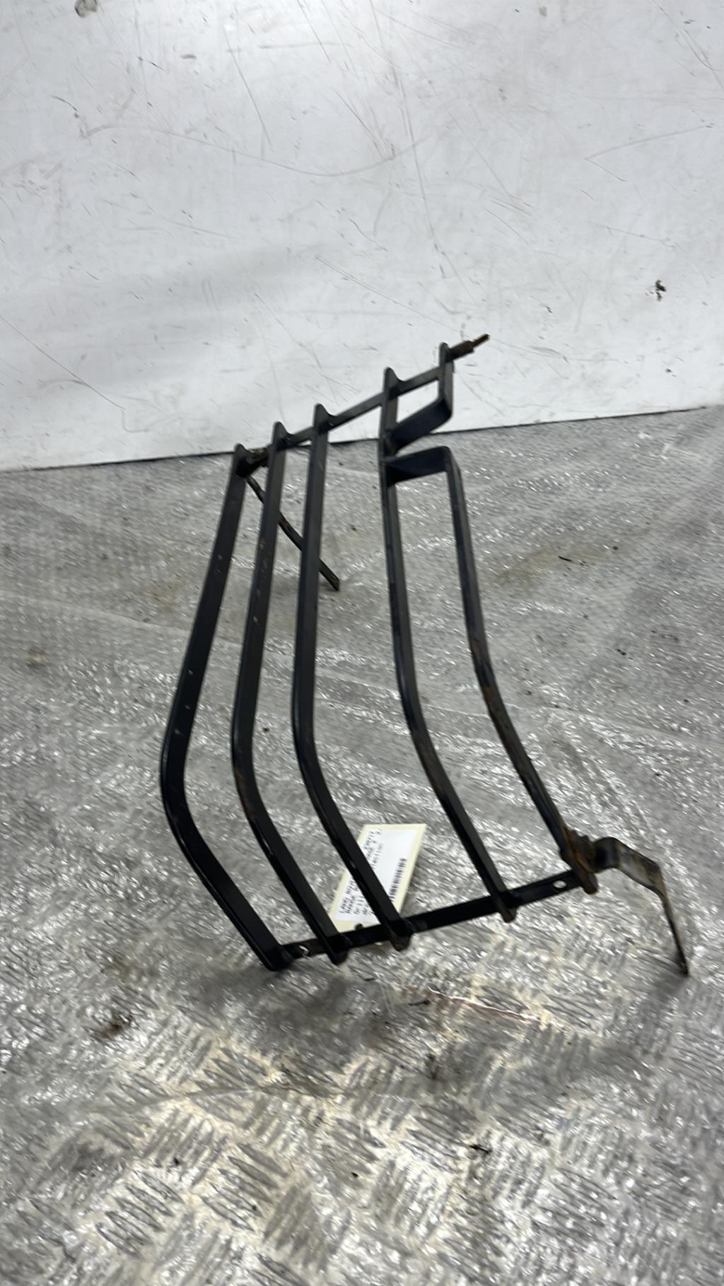 Grille de protection LAND ROVER RANGE ROVER 1 PHASE 2 Diesel - 1