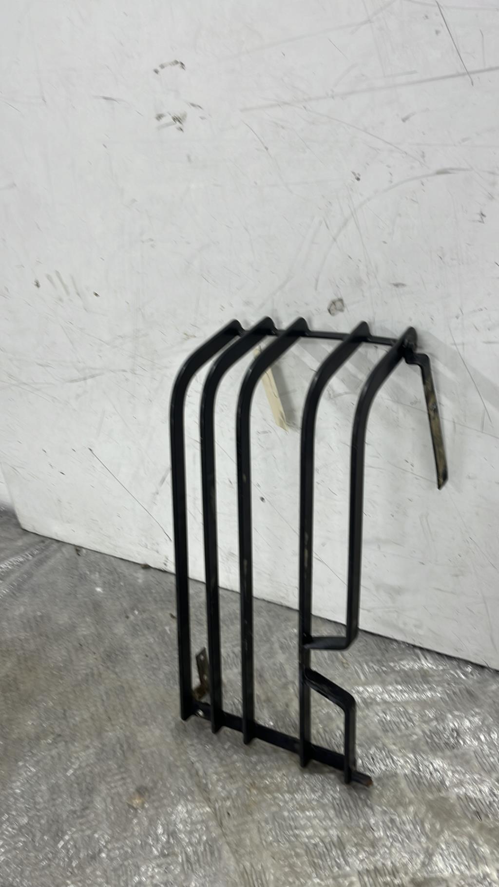 Grille de protection LAND ROVER RANGE ROVER 1 PHASE 2  - 1