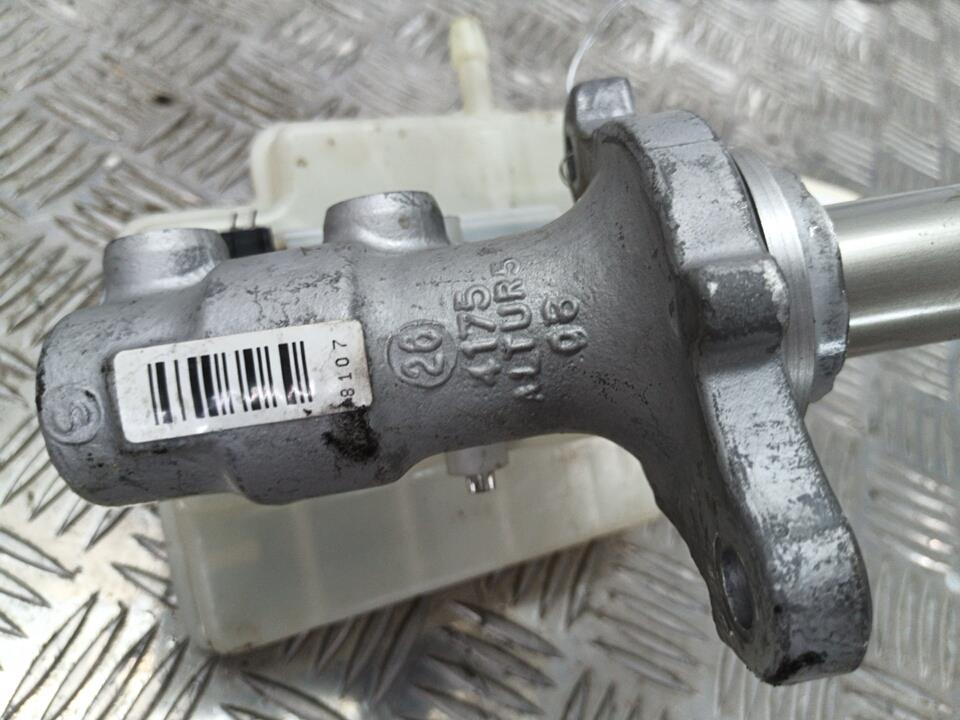 Maitre cylindre (freinage) MINI MINI 2 R56 PHASE 1 Diesel - 1