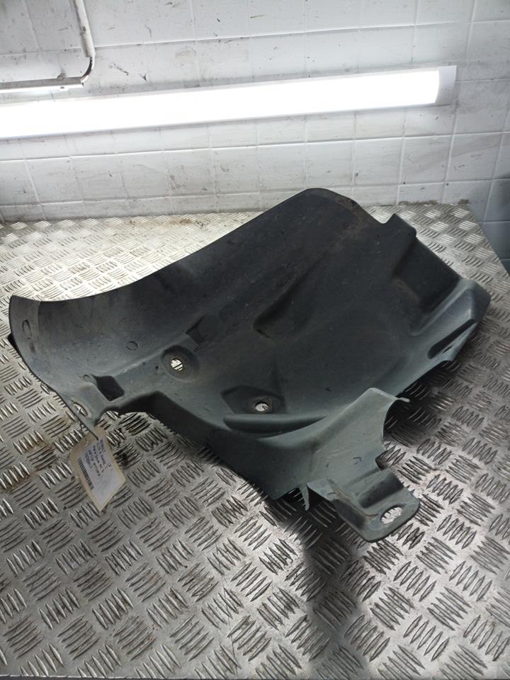 Pare boue avant gauche RENAULT CLIO 4 PHASE 1  - 1