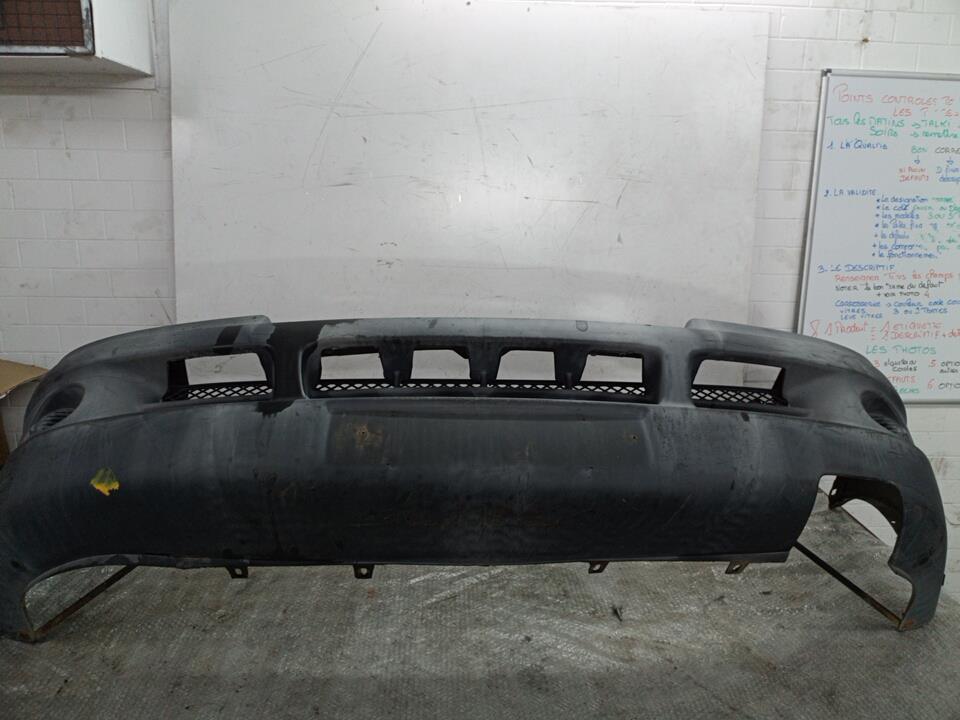 Pare choc avant CITROEN JUMPER 2 Diesel - 1