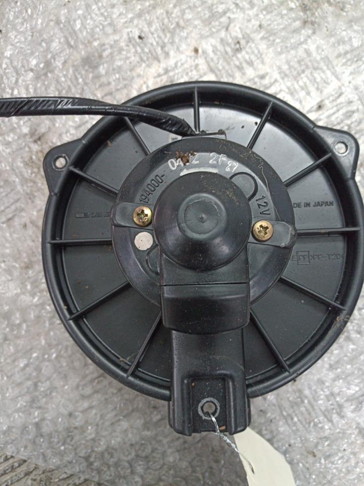 Pulseur d'air MITSUBISHI L 200 2 Diesel - 1