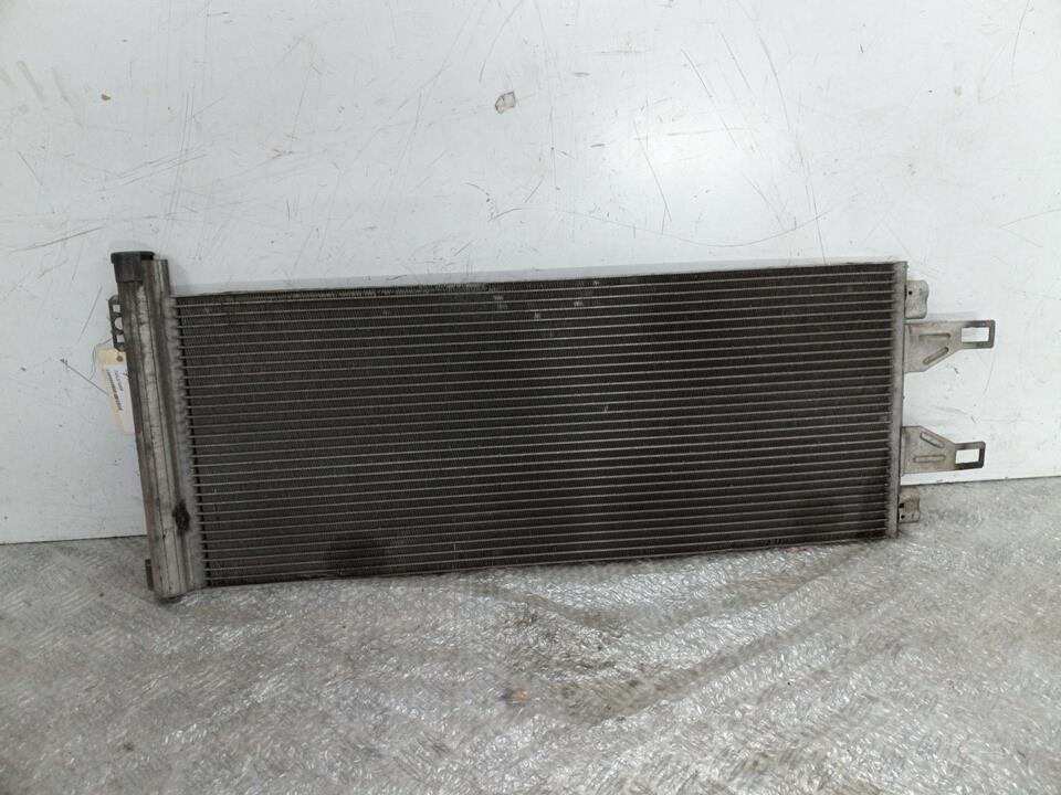 Radiateur eau FIAT DUCATO 3 PHASE 1 Diesel - 1