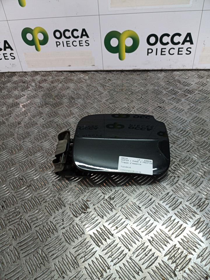 Trappe d'essence DACIA DUSTER 1 PHASE 2 Diesel - 1