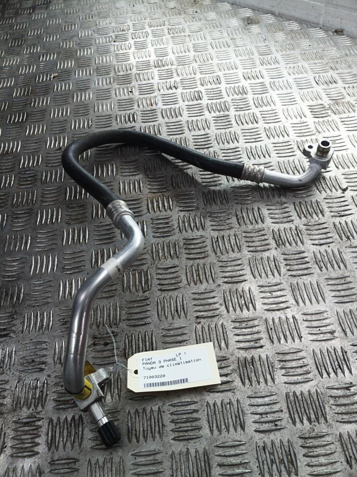 Tuyau de climatisation FIAT PANDA 3 PHASE 1  - 1