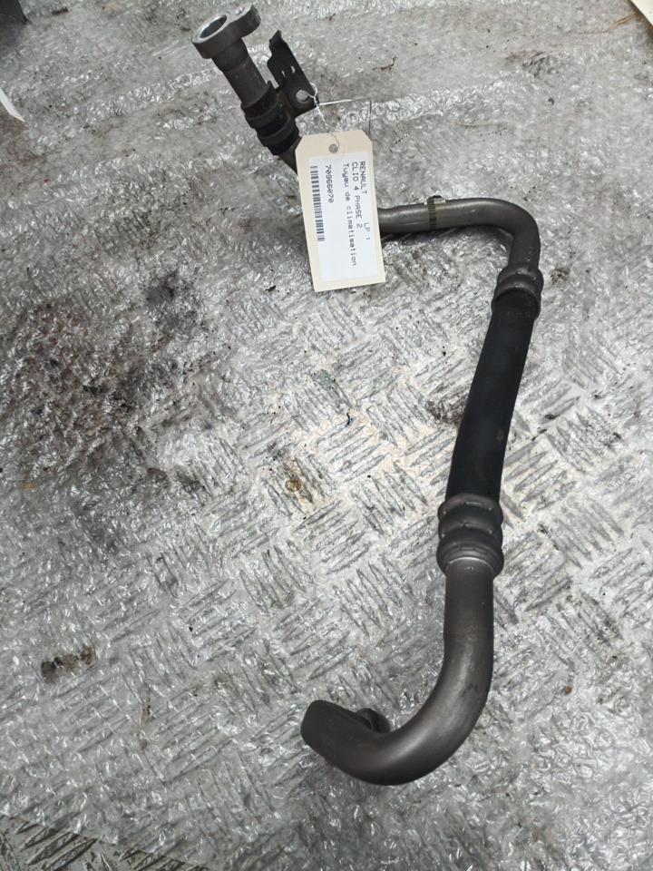 Tuyau de climatisation RENAULT CLIO 4 PHASE 2  - 1