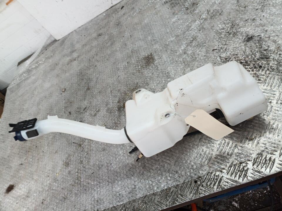 Vase de lave glace FIAT PANDA 3 PHASE 1 Essence - 1