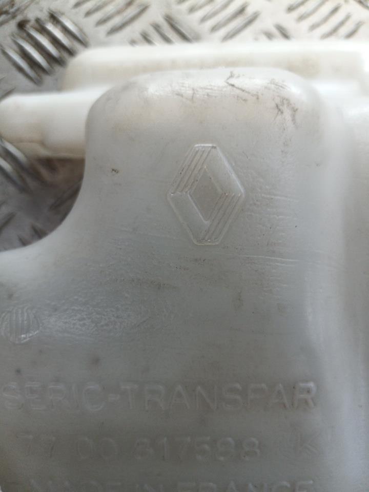 Vase de lave glace RENAULT TWINGO 1 PHASE 3  - 1