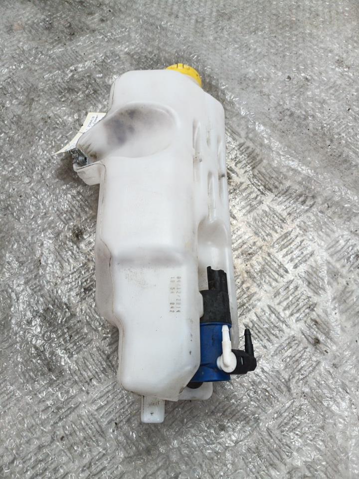 Vase de lave glace RENAULT TWINGO 3 PHASE 1 Essence - 1