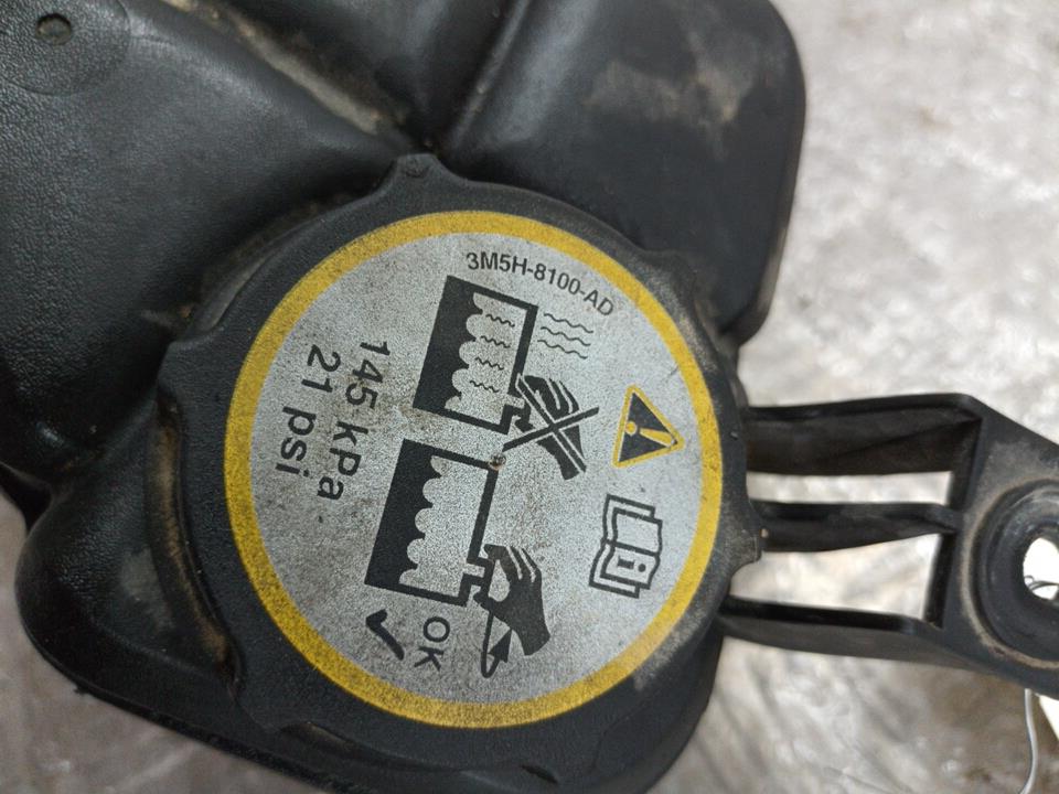 Vase d'expansion FORD MONDEO 3 PHASE 1 Diesel - 1
