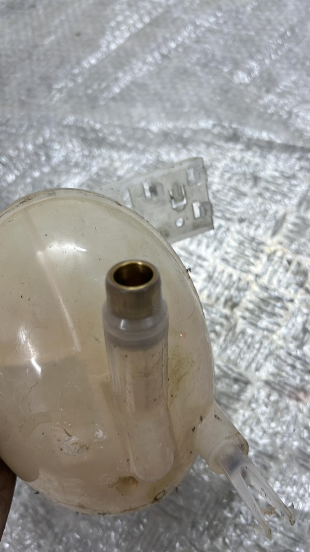 Vase d'expansion FIAT TIPO 2 PHASE 1 Diesel - 1