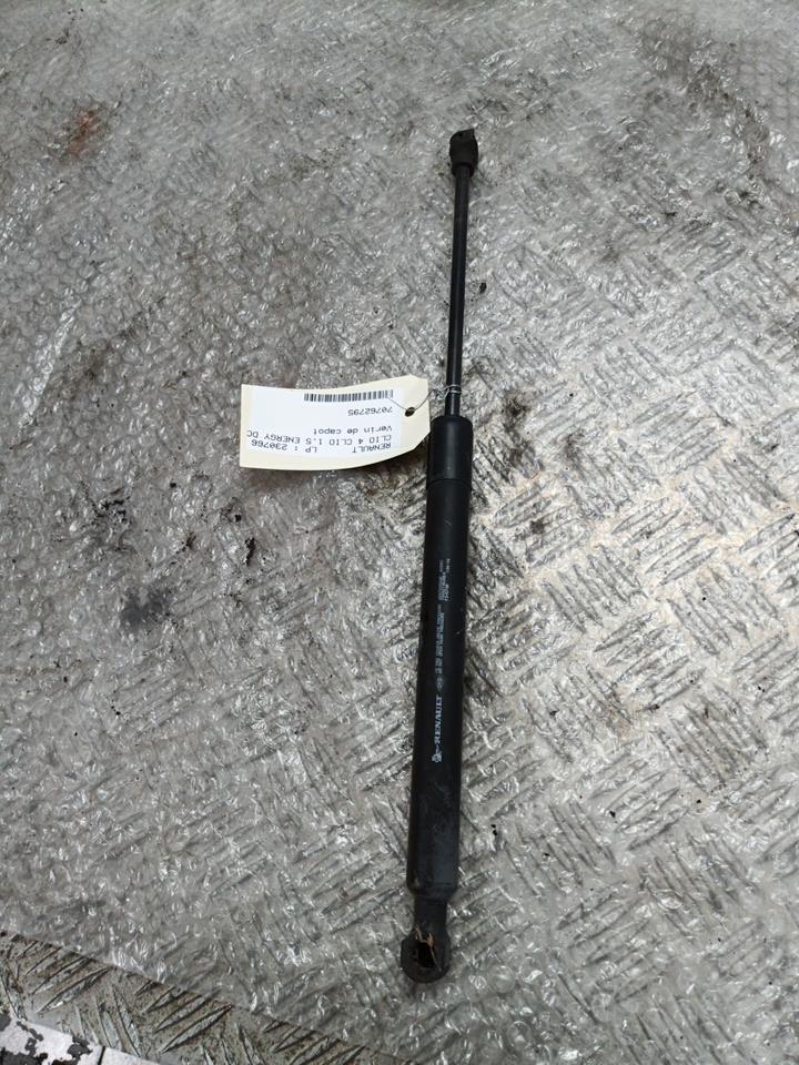 Verin de capot RENAULT CLIO 4 PHASE 2 Essence - 1