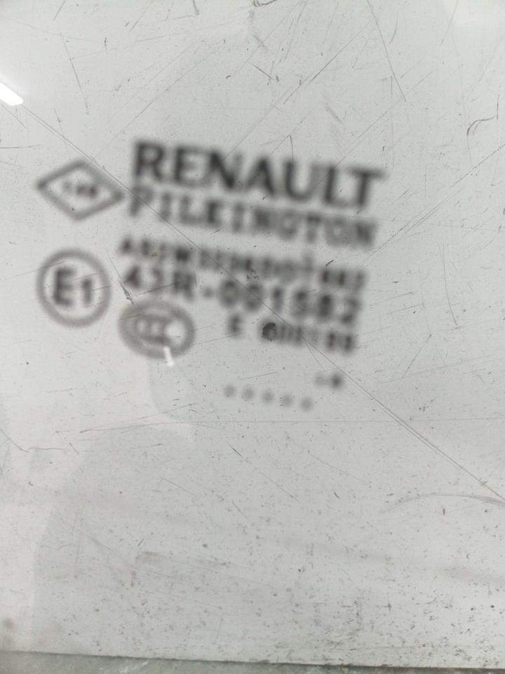 Vitre avant droit RENAULT CAPTUR 1 PHASE 1 Diesel - 1
