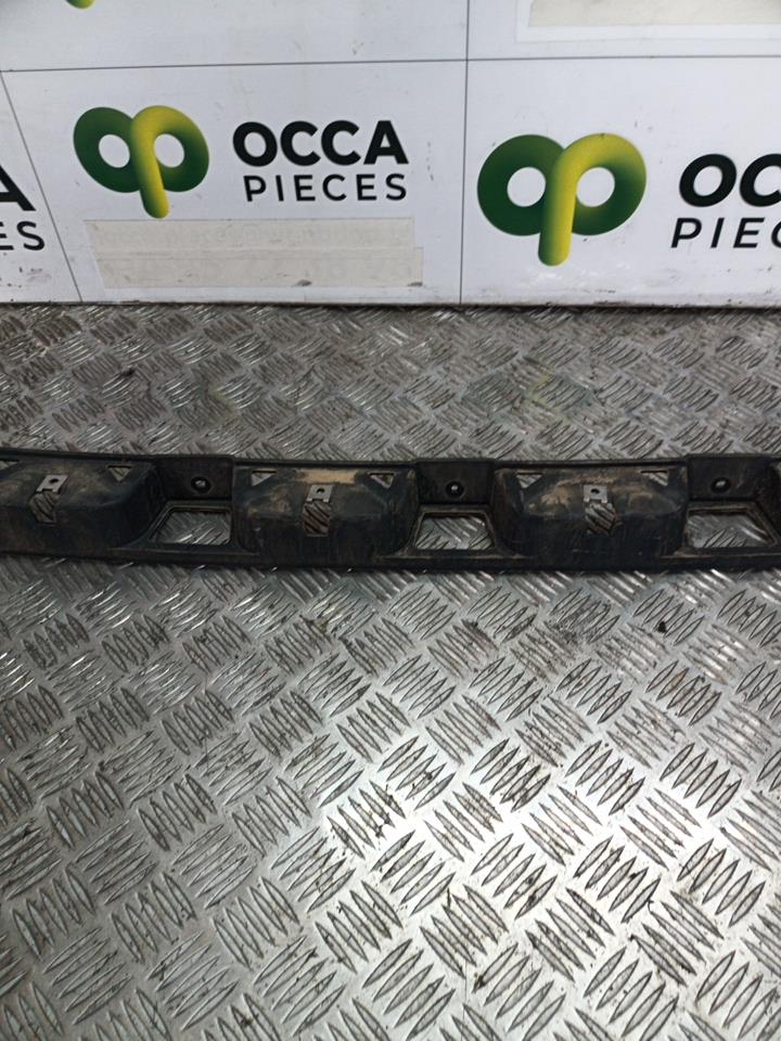 Absorbeur de pare choc arriere AUDI A2 Diesel - 1