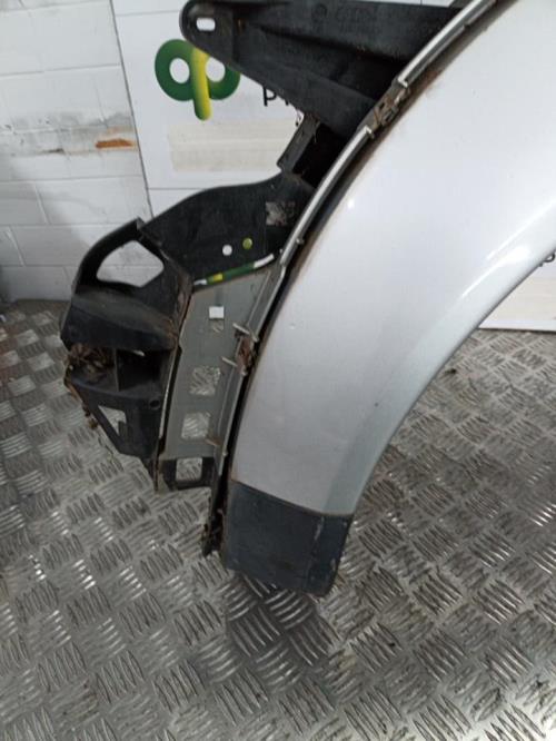 Photo de la pièce