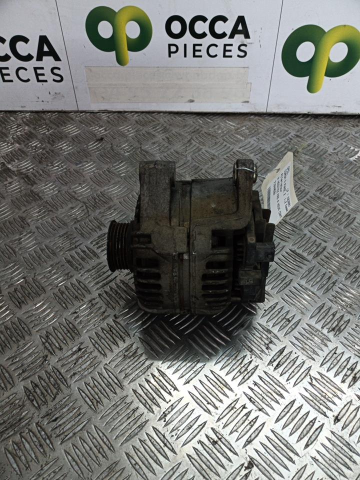 Alternateur OPEL CORSA D PHASE 2 Essence - 1