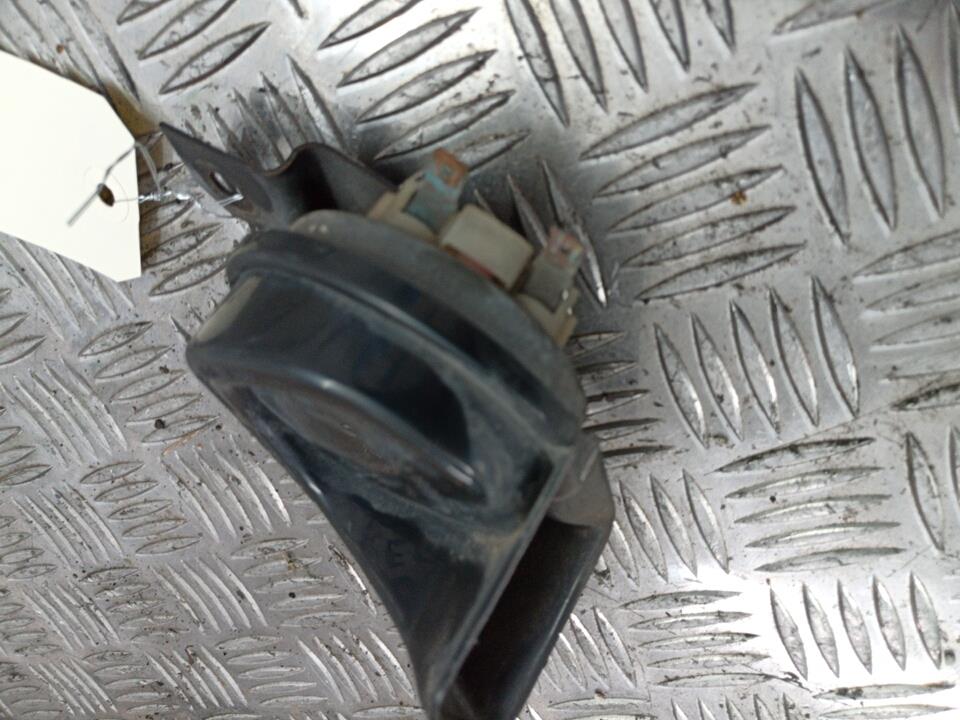 Avertisseur/Klaxon NISSAN NOTE 1 PHASE 1 Essence - 1