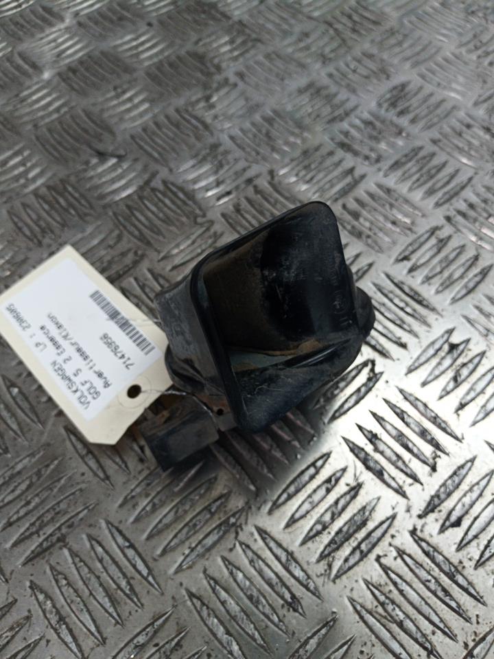 Avertisseur/Klaxon VOLKSWAGEN GOLF 5 Essence - 1