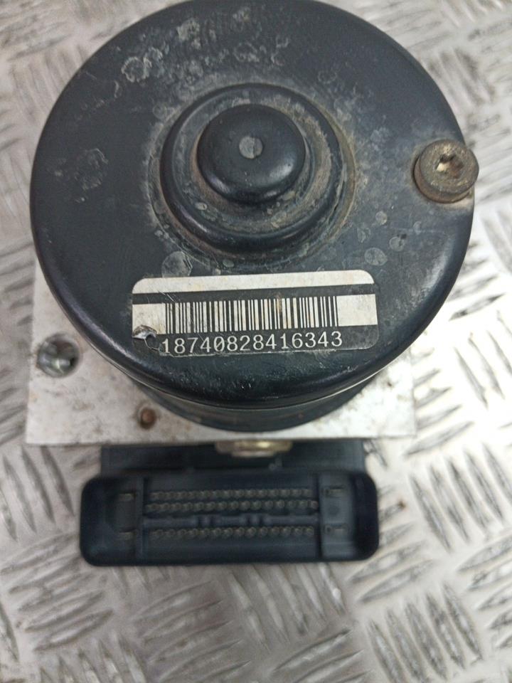 Bloc ABS (freins anti-blocage) VOLKSWAGEN GOLF 5 Essence - 1