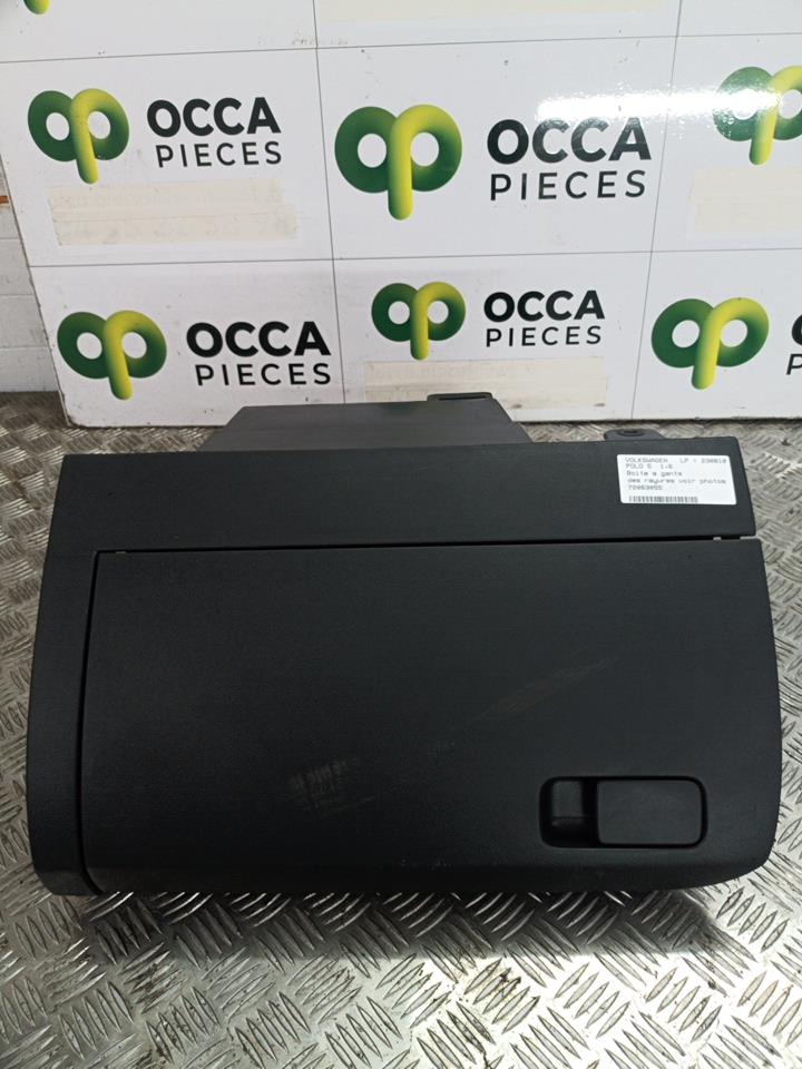 Boite a gants VOLKSWAGEN POLO 5  - 1
