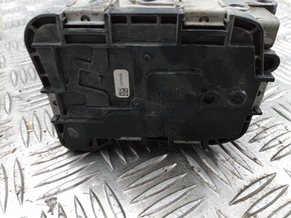 Boitier papillon FIAT PANDA 3 PHASE 1 Essence - 1