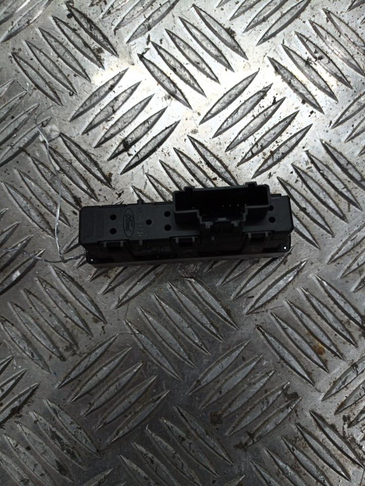 Bouton/Interrupteur FORD FIESTA 6 PHASE 1 Diesel - 1