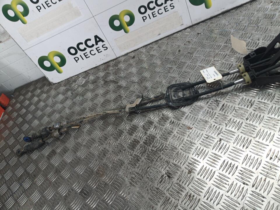 Cable levier de vitesses PEUGEOT 108 Essence - 1