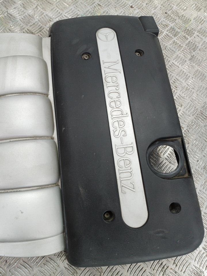 Cache moteur  MERCEDES CLASSE E 211 PHASE 1 Diesel - 1