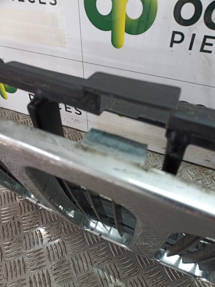 Calandre JEEP CHEROKEE 2 PHASE 2 Diesel - 1