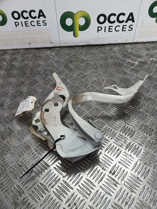 Photo de la pièce