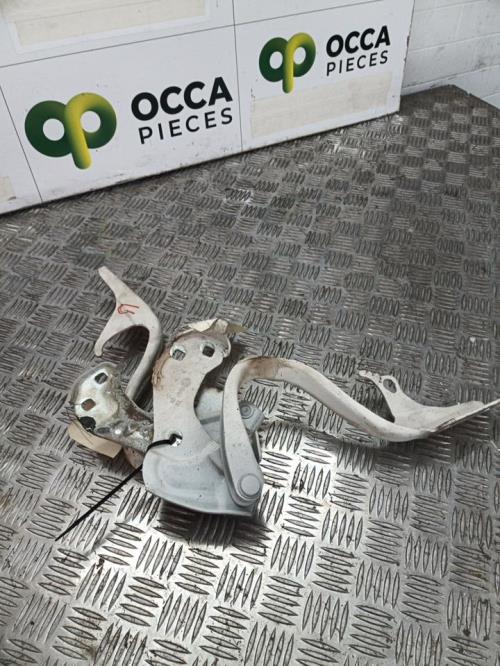 Photo de la pièce