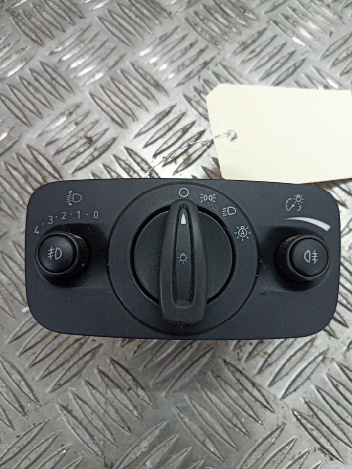 Commande de phare FORD ECOSPORT PHASE 2 Essence - 1