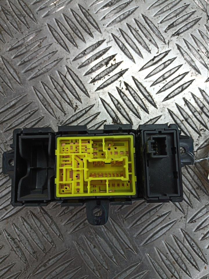 Commande de reglage hauteur de phare NISSAN MICRA 4 PHASE 1 Essence - 1
