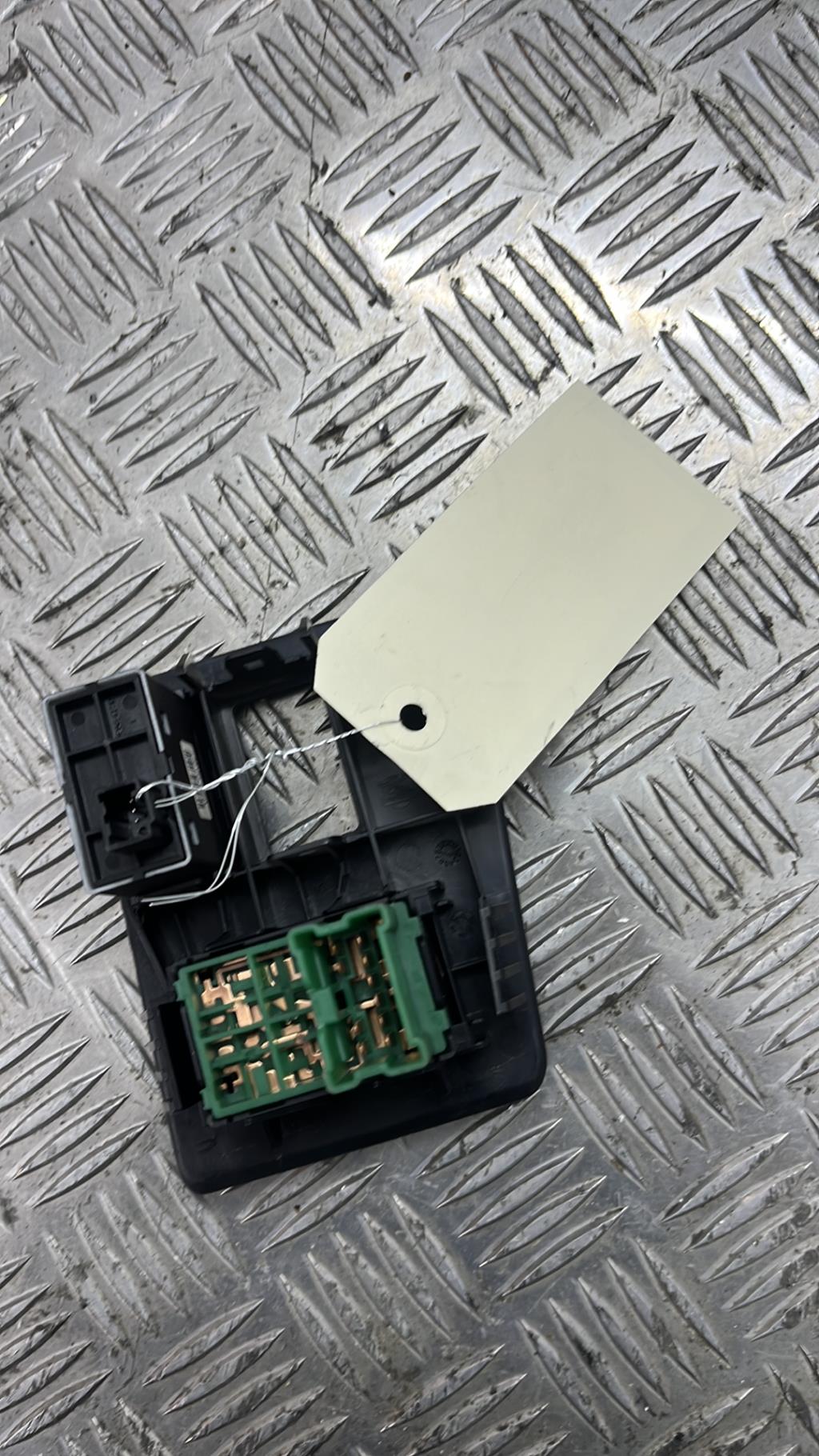 Commande de reglage hauteur de phare NISSAN QASHQAI 1 PHASE 1  - 1