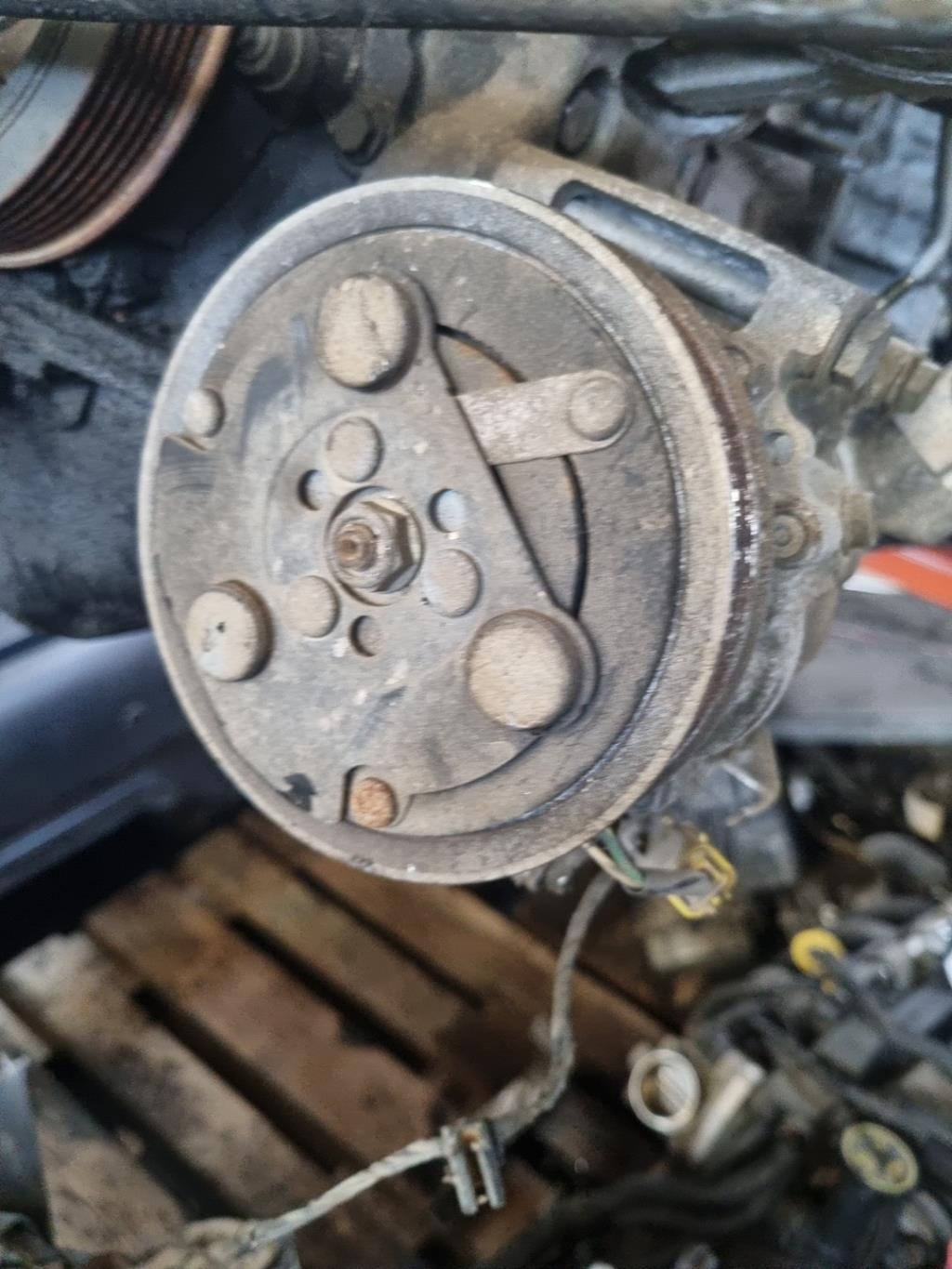 Compresseur clim MINI MINI 2 R56 PHASE 1 Diesel - 1