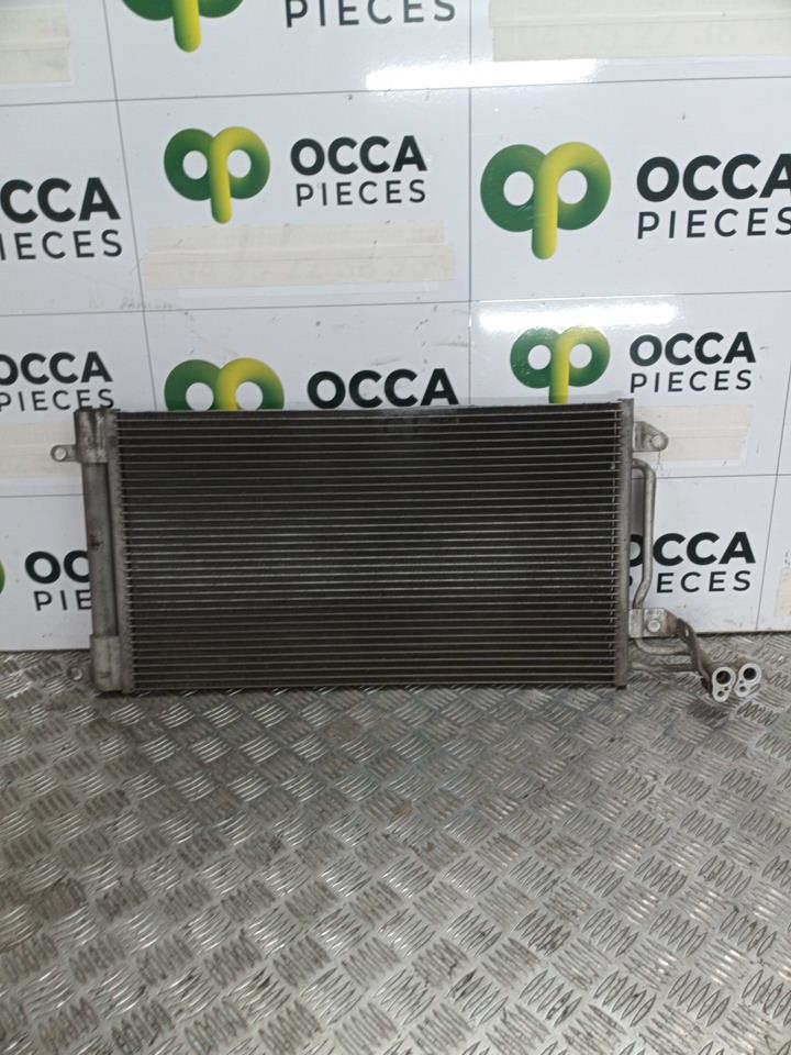 Condenseur de clim VOLKSWAGEN POLO 5  - 1