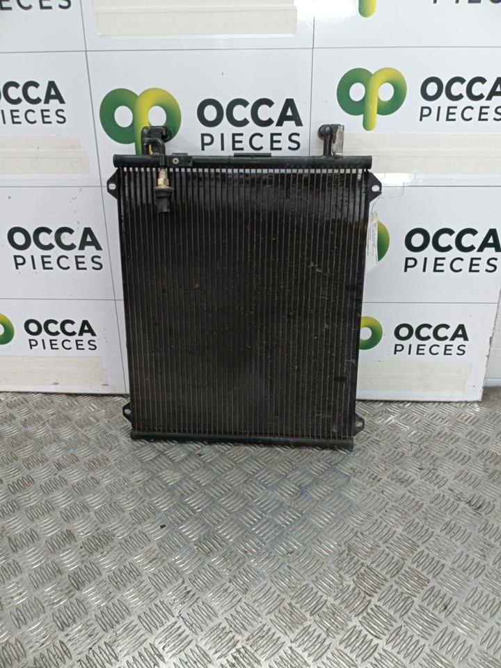 Condenseur de clim AUDI A2 Diesel - 1