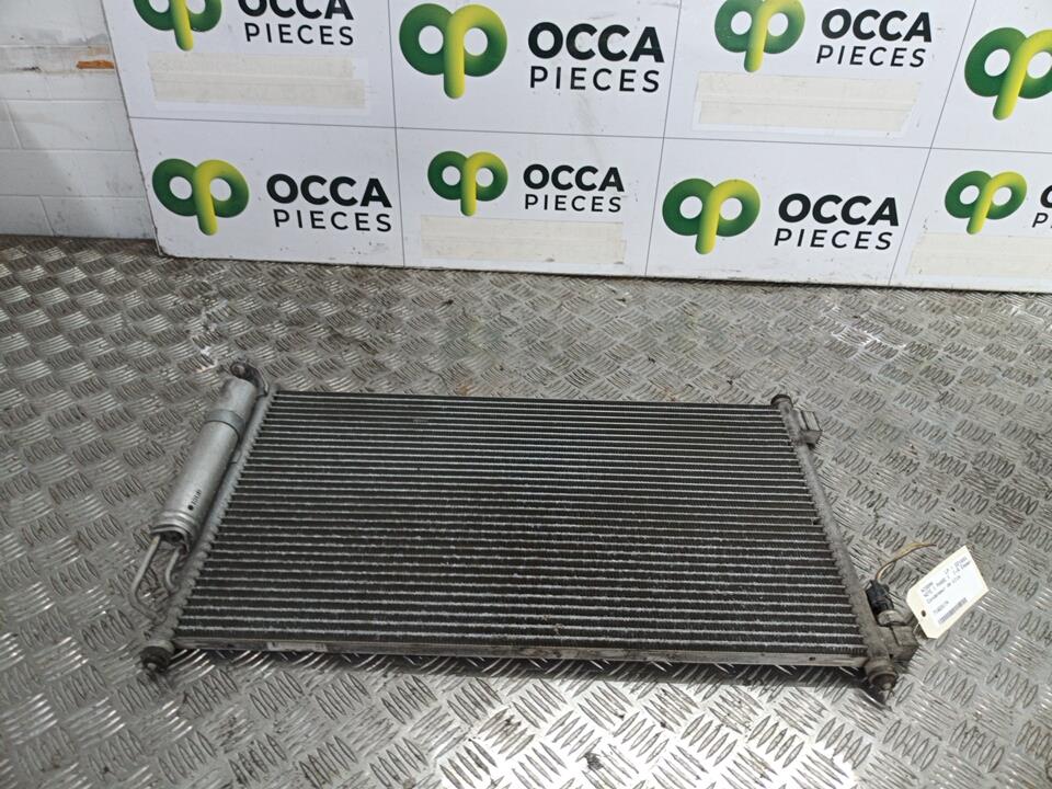Condenseur de clim NISSAN NOTE 1 PHASE 1 Essence - 1