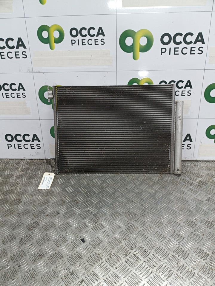 Condenseur de clim RENAULT CLIO 4 PHASE 1 Essence - 1