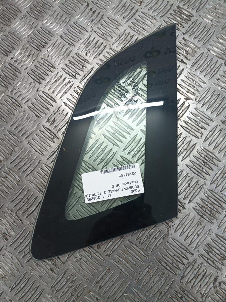 Custode arriere droit FORD ECOSPORT PHASE 2 Essence - 1