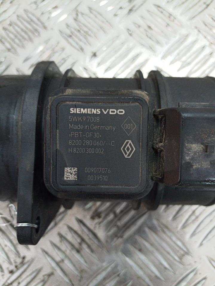 Debitmetre NISSAN QASHQAI 1 PHASE 1  - 1