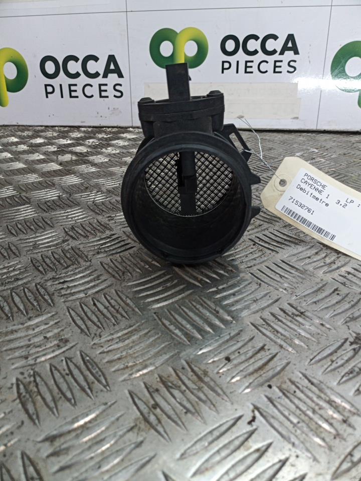 Debitmetre PORSCHE CAYENNE 1  - 1