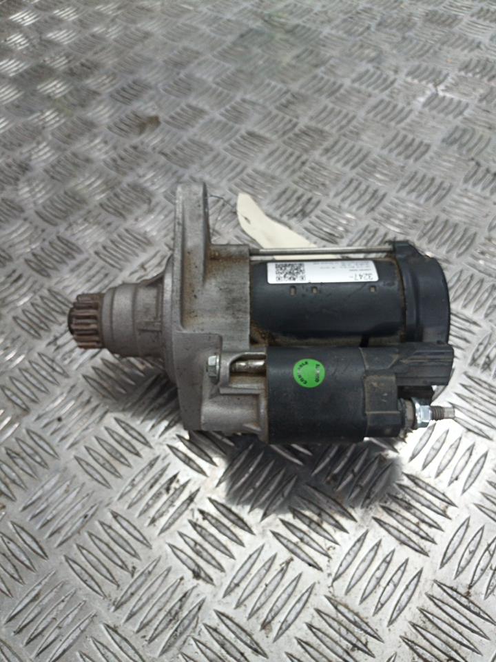 Demarreur AUDI A1 1 PHASE 2 Essence - 1