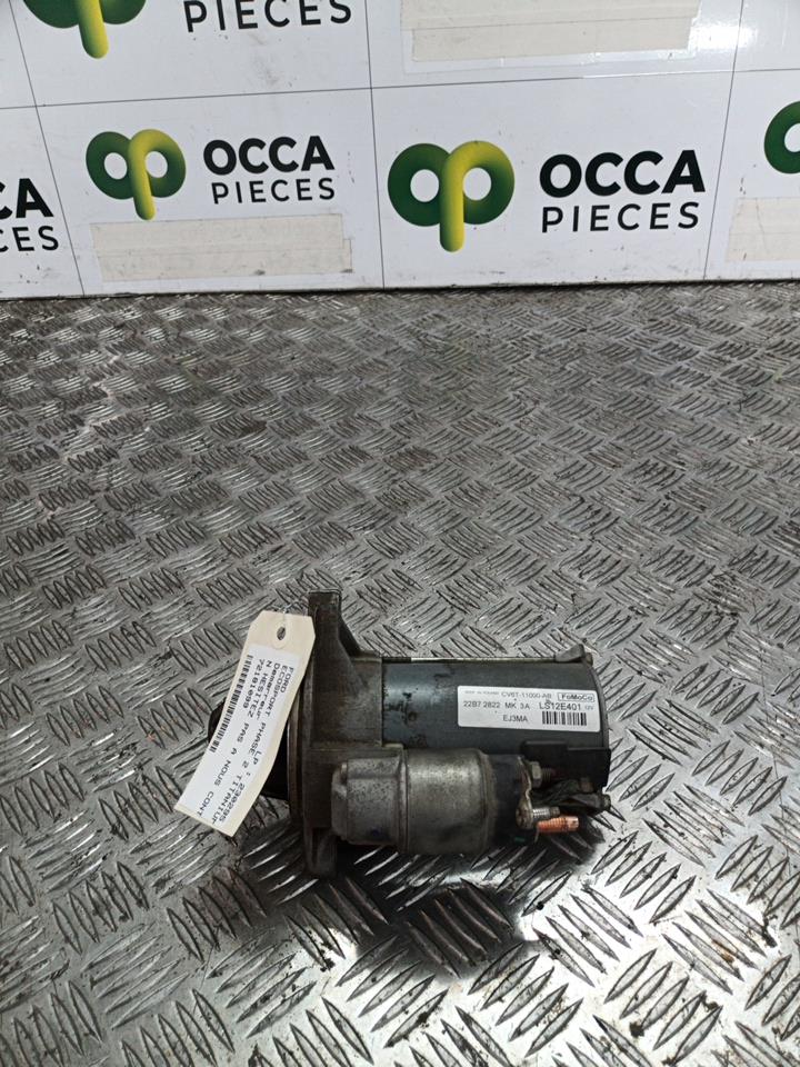 Demarreur FORD ECOSPORT PHASE 2 Essence - 1